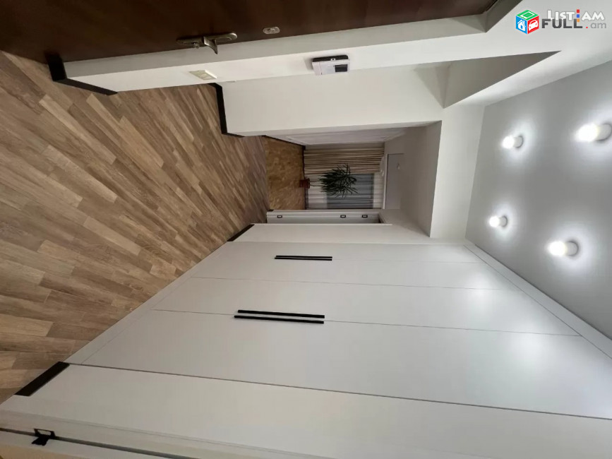 Կոդ 75513 Բյուզանդի փողոց 3 սենյականոց բն