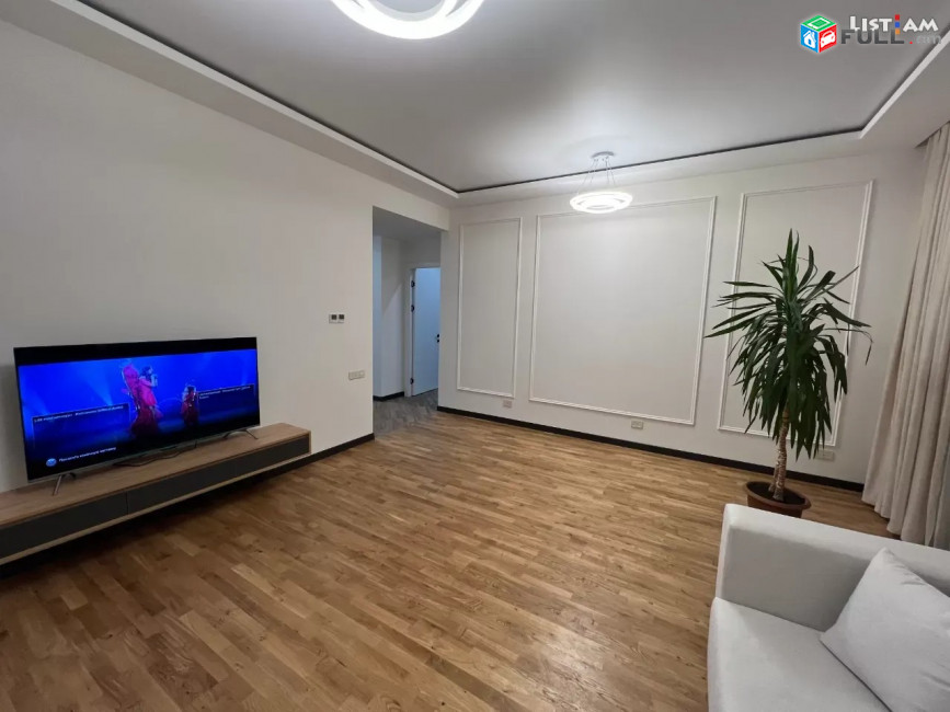 Կոդ 75513 Բյուզանդի փողոց 3 սենյականոց բն