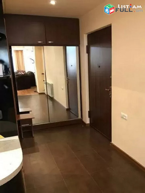 Կոդ 73366  Գյուլբենկյան փողոց 3 սենյականոց բն