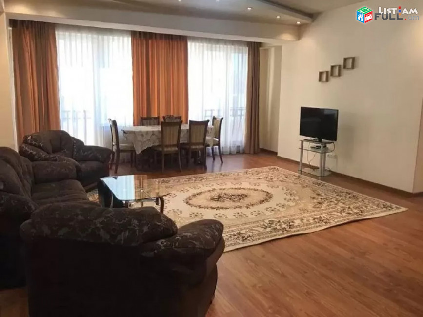 Կոդ 73366  Գյուլբենկյան փողոց 3 սենյականոց բն