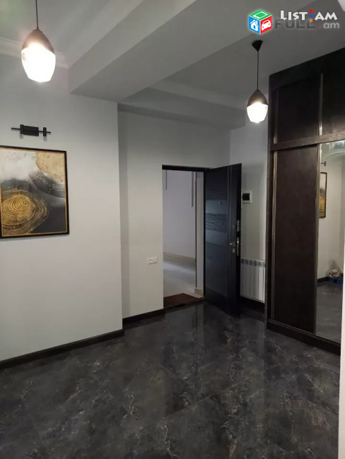 Կոդ 73319  Երզնկյան փողոց 2 սենյականոց բն 