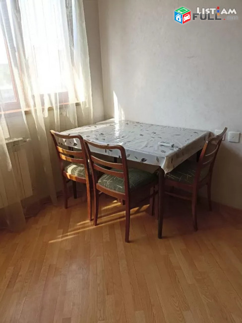 Կոդ 75530  Սունդուկյան փողոց 2 սենյականոց բն 