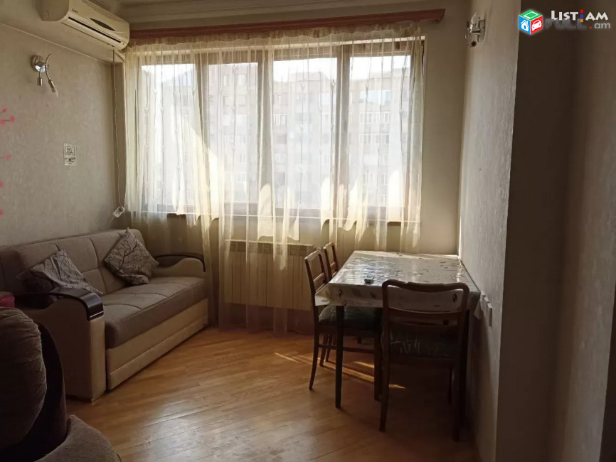 Կոդ 75530  Սունդուկյան փողոց 2 սենյականոց բն 