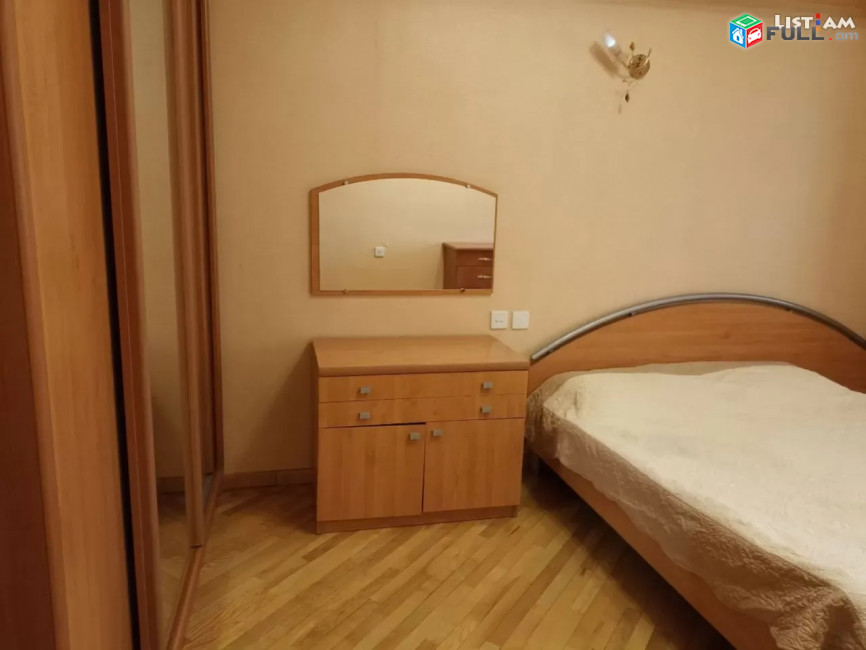 Կոդ 75530  Սունդուկյան փողոց 2 սենյականոց բն 