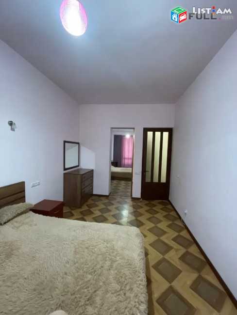 Կոդ 73292  Արաբկիր, Նաիրի Զարյան փողոց 2 սենյակ 