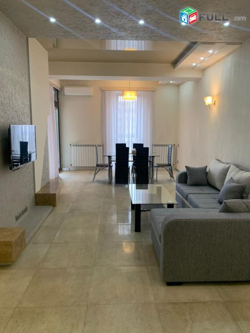 Կոդ 73399 Բյուզանդի 3 սենյականոց բն, 2 սանհանգույց 