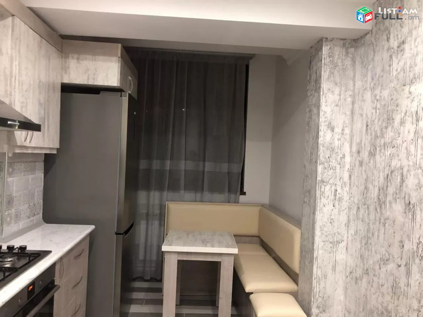 Կոդ 73406  Արաբկիր, Սունդուկյան փողոց 3 սենյակ, 2 սանհանգույց