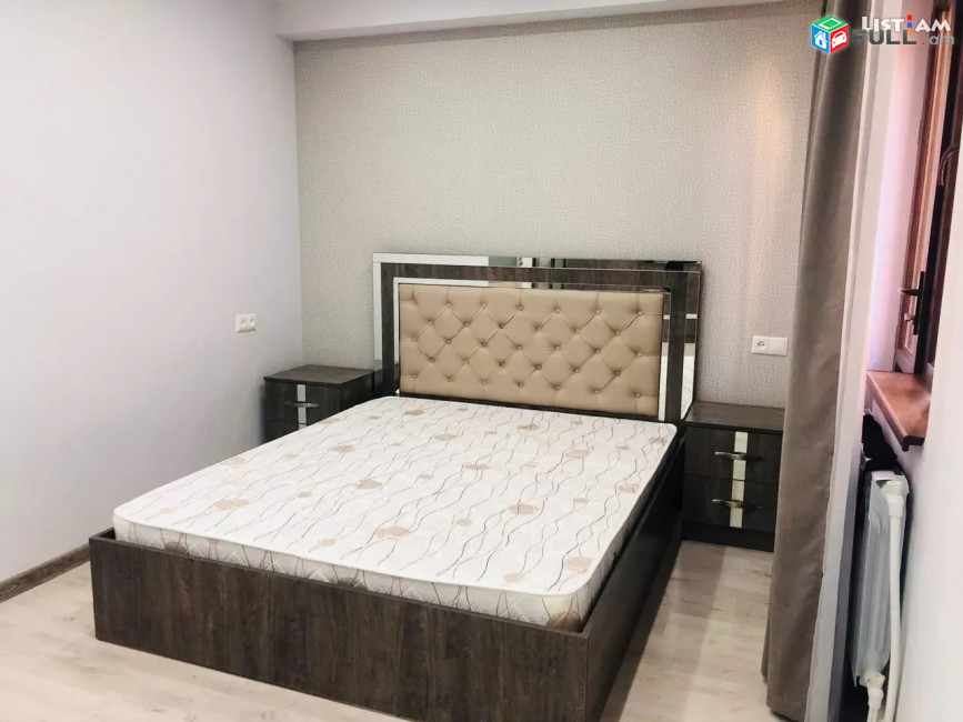 Կոդ 73406  Արաբկիր, Սունդուկյան փողոց 3 սենյակ, 2 սանհանգույց