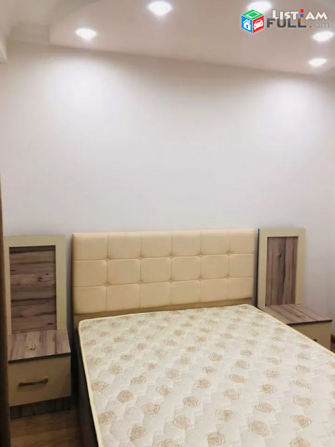 Կոդ 73406  Արաբկիր, Սունդուկյան փողոց 3 սենյակ, 2 սանհանգույց
