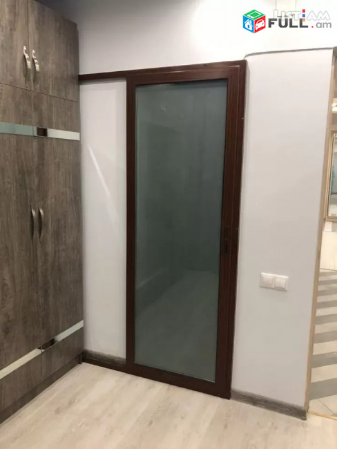 Կոդ 73406  Արաբկիր, Սունդուկյան փողոց 3 սենյակ, 2 սանհանգույց