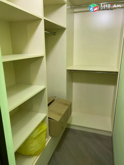 Կոդ 73234  Սասնա Ծռեր փողոց 2 սենյականոց բն 