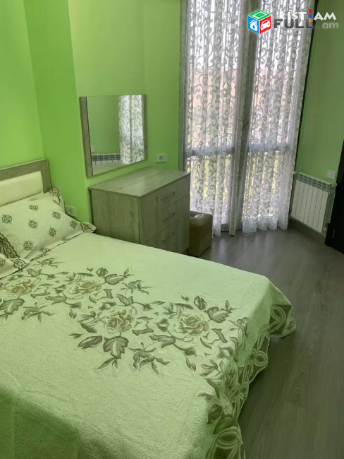 Կոդ 73234  Սասնա Ծռեր փողոց 2 սենյականոց բն 