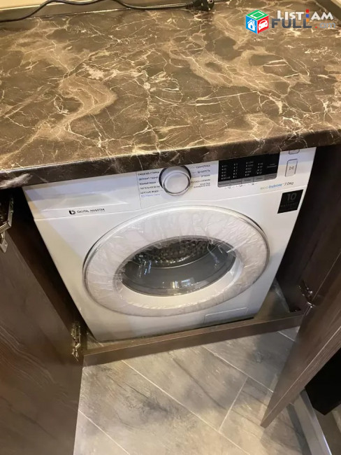 Կոդ 73234  Սասնա Ծռեր փողոց 2 սենյականոց բն 