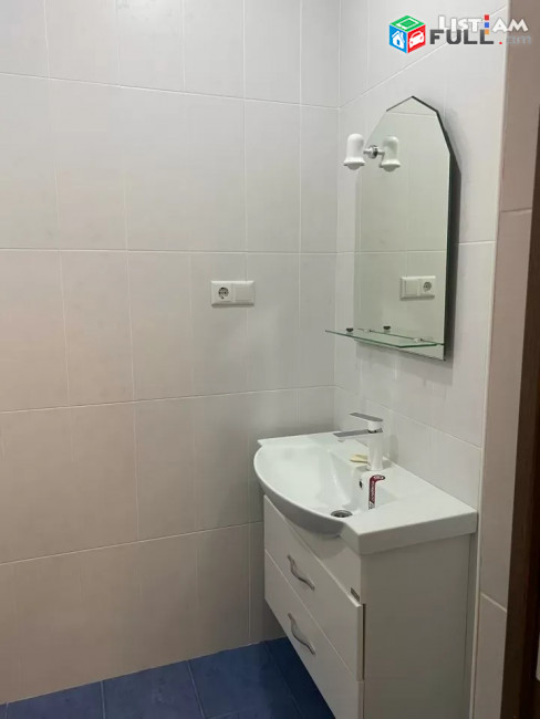 Կոդ 75350  Պարույր Սևակի փողոց 3 սենյականոց բն, 2 սանհանգույց