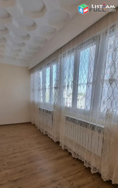 Կոդ 73443  Վաղարշյան փողոց 3 սենյականոց բն 