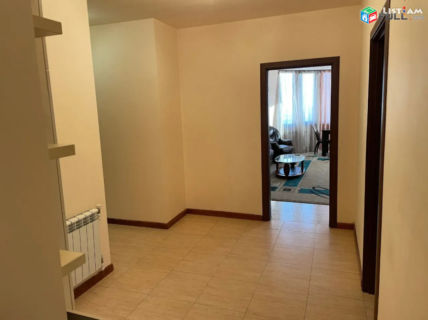 Կոդ 73434 Արաբկիր, Մամիկոնյանց փողոց 3 սենյակ, 2 սանհանգույց