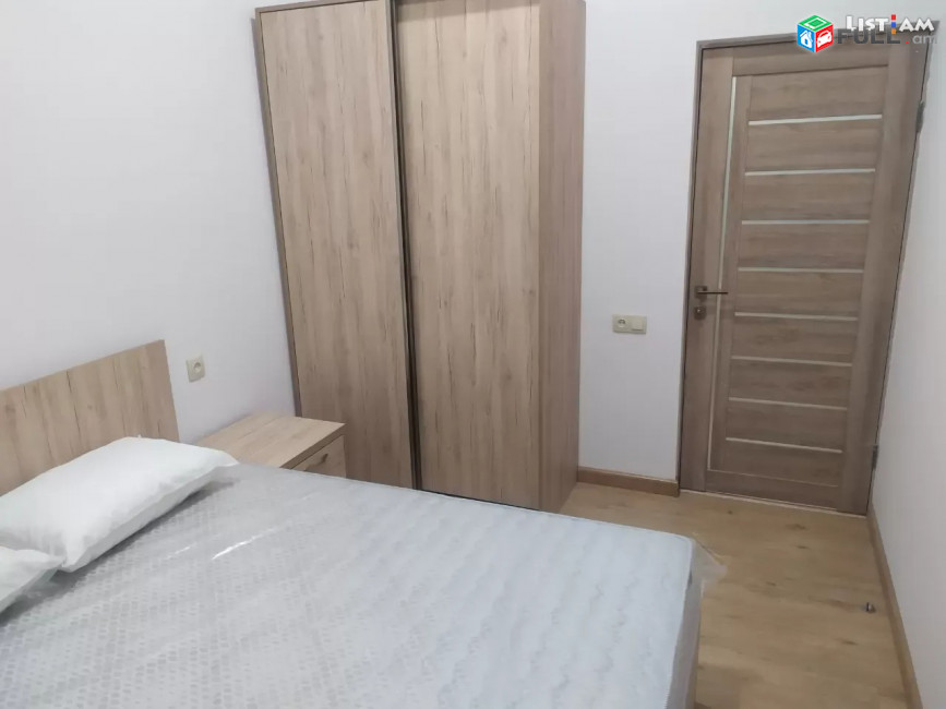 Կոդ 73444  Արաբկիր, Շիրվանզադե փողոց 3 սենյականոց բն 