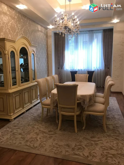 Կոդ 73477  Վերին Անտառային փողոց 3 սենյականոց 