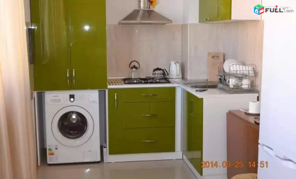 Կոդ 73488 Պուշկին փողոց 3 սենյակ 