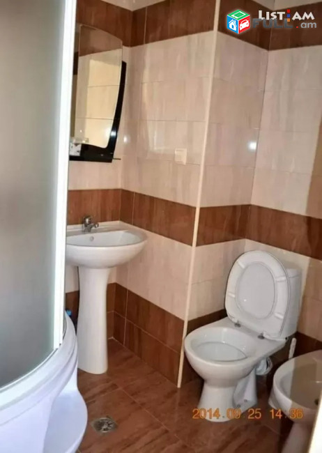 Կոդ 73488 Պուշկին փողոց 3 սենյակ 