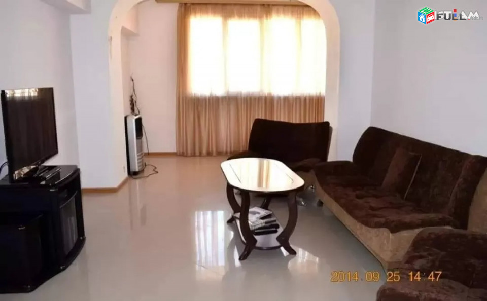 Կոդ 73488 Պուշկին փողոց 3 սենյակ 