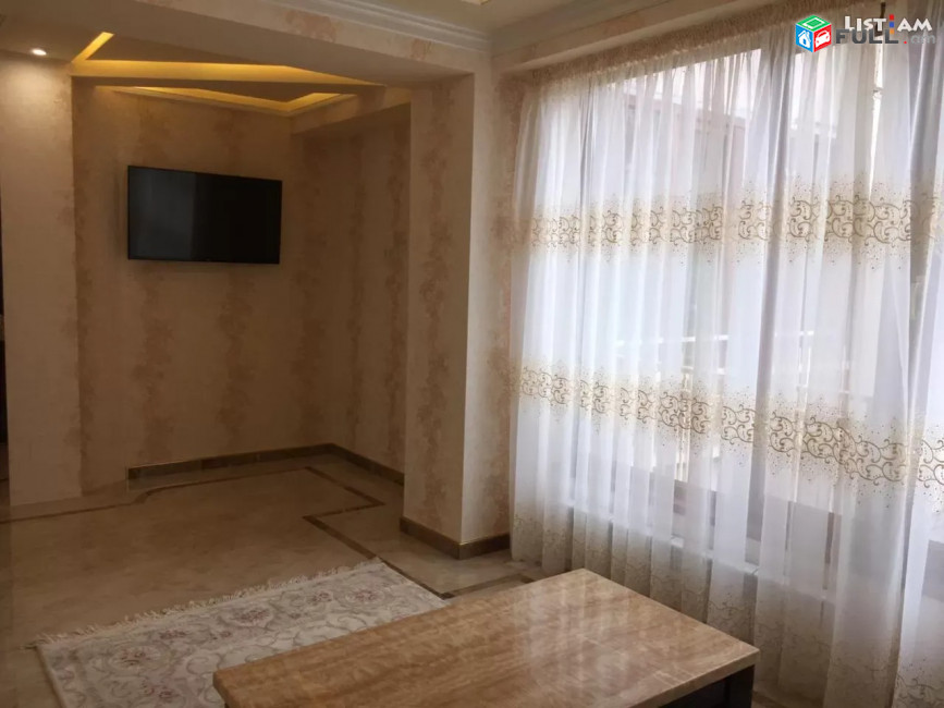 Կոդ 73455  Պուշկին փողոց 2 սենյականոց բն 