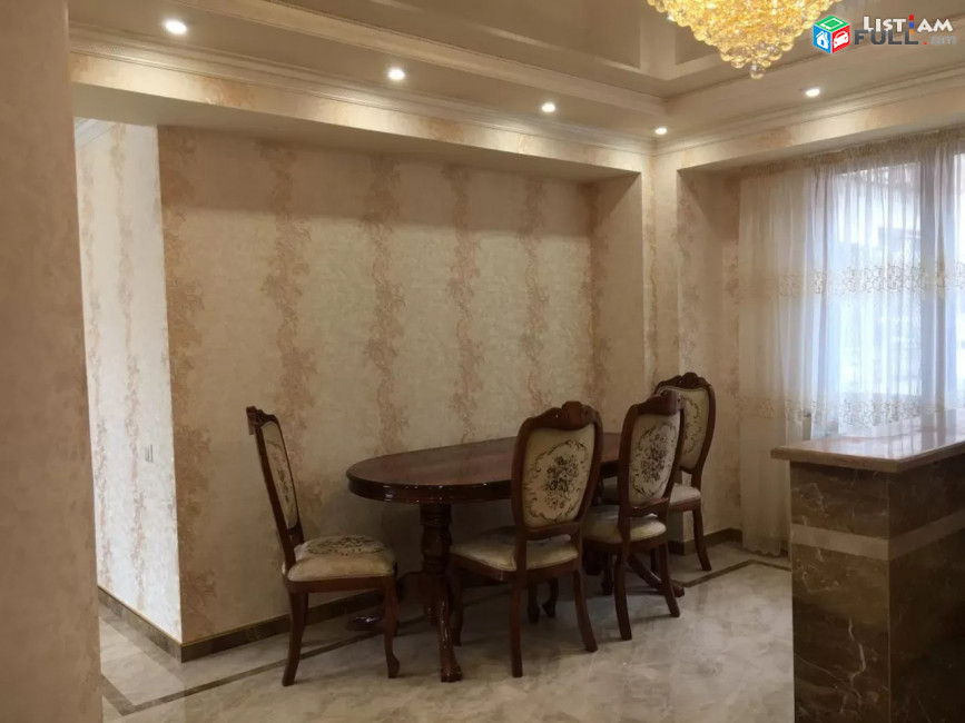 Կոդ 73455  Պուշկին փողոց 2 սենյականոց բն 