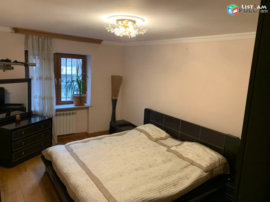 Կոդ 73450  Արաբկիր, Հրաչյա Քոչար փողոց 3 սենյակ, 2 սանհանգույց