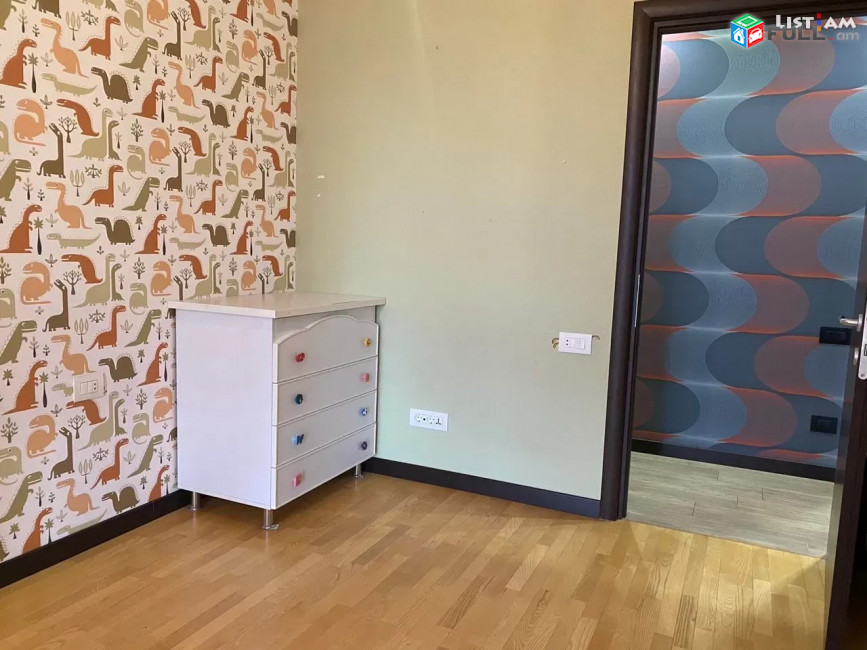 Կոդ 73510  Դավիթաշեն Սասնա Ծռեր փողոց 3 սենյակ, 2 սանհանգույց
