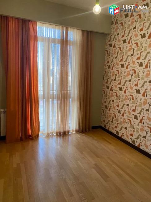 Կոդ 73510  Դավիթաշեն Սասնա Ծռեր փողոց 3 սենյակ, 2 սանհանգույց