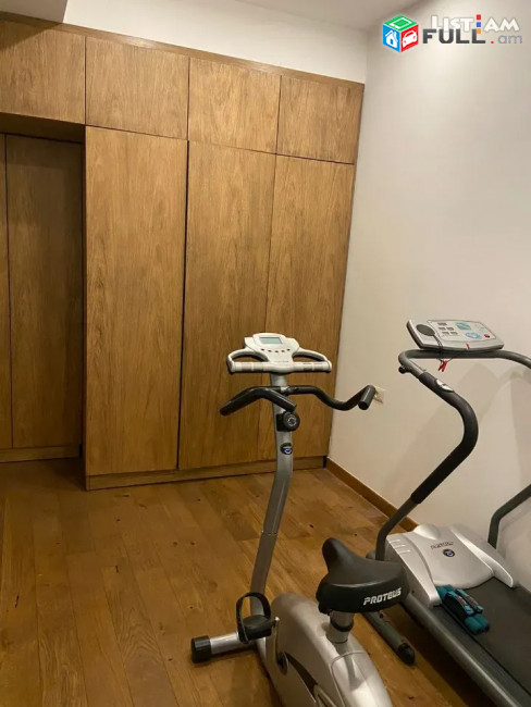 Կոդ 73519  Վերին Անտառային փողոց 4 սենյականոց բն 
