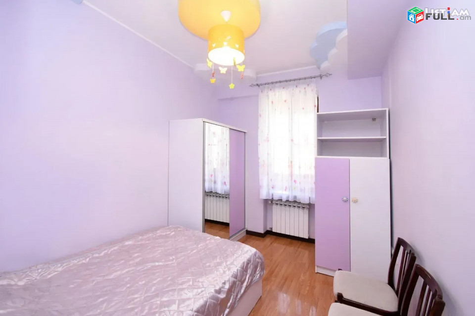 Կոդ 73522  Զեյթուն, Հրաչյա Ներսիսայան փողոց 3 սենյակ 