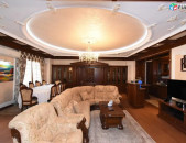 Կոդ 73571  Բյուզանդի փողոց 5 սենյականոց բն․ նորակառույց 