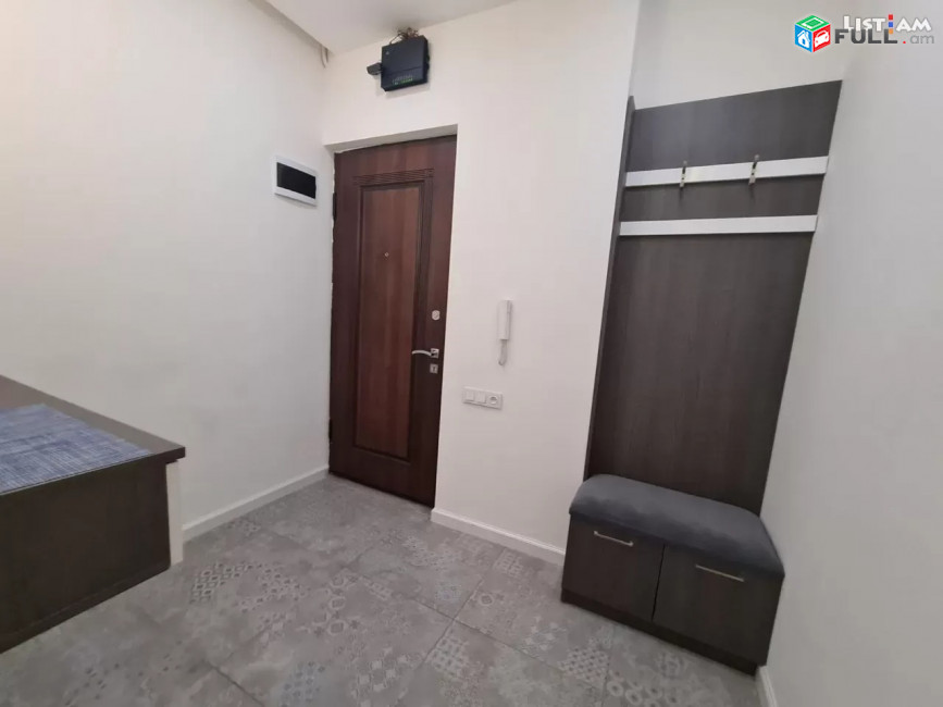 Կոդ 73601  Եկմալյան փողոց 2 սենյականոց բն 