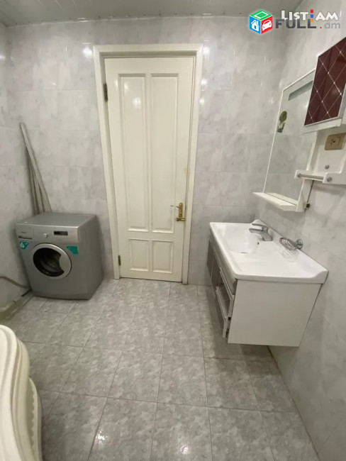 Կոդ 73602  Ամիրյան փողոց 4 սենյականոց բն 