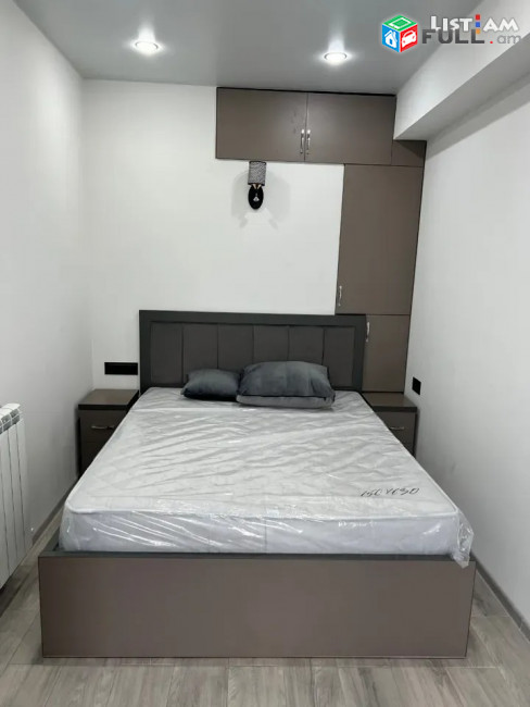 Կոդ 79836  Ամիրյան փողոց 2 սենյականոց բն 