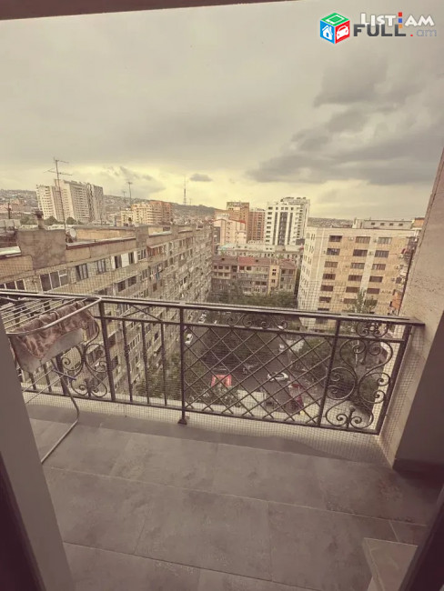 Կոդ 79834  Բուզանդի փողոց 2 սենյականոց բն 