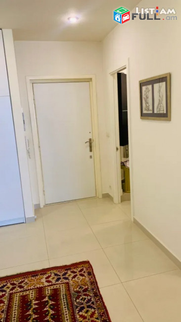 Կոդ 79814  Սոսեյի փողոց 3 սենյակ, նորակառույց շենք 