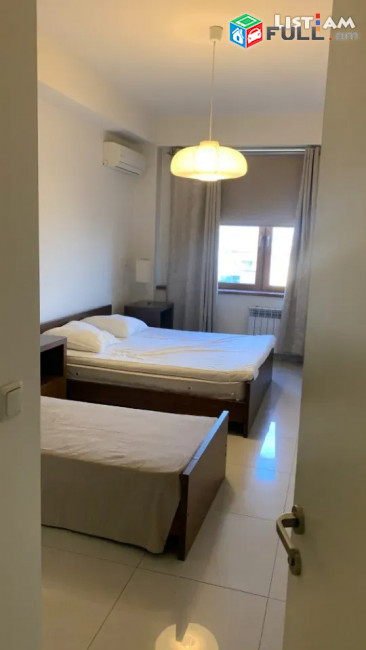 Կոդ 79814  Սոսեյի փողոց 3 սենյակ, նորակառույց շենք 