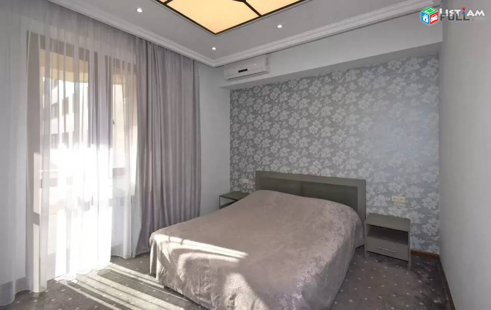 Կոդ 79952  Բուզանդի փողոց 2 սենյակ