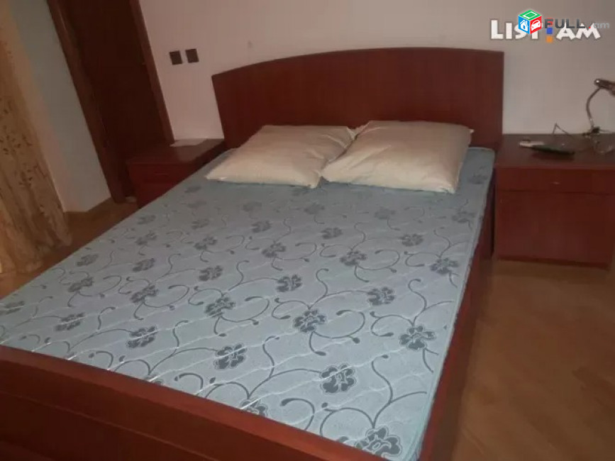 Կոդ 73106  Բաղրամյան, Սոսե փողոց 3 սենյակ, 3 սանհանգույց