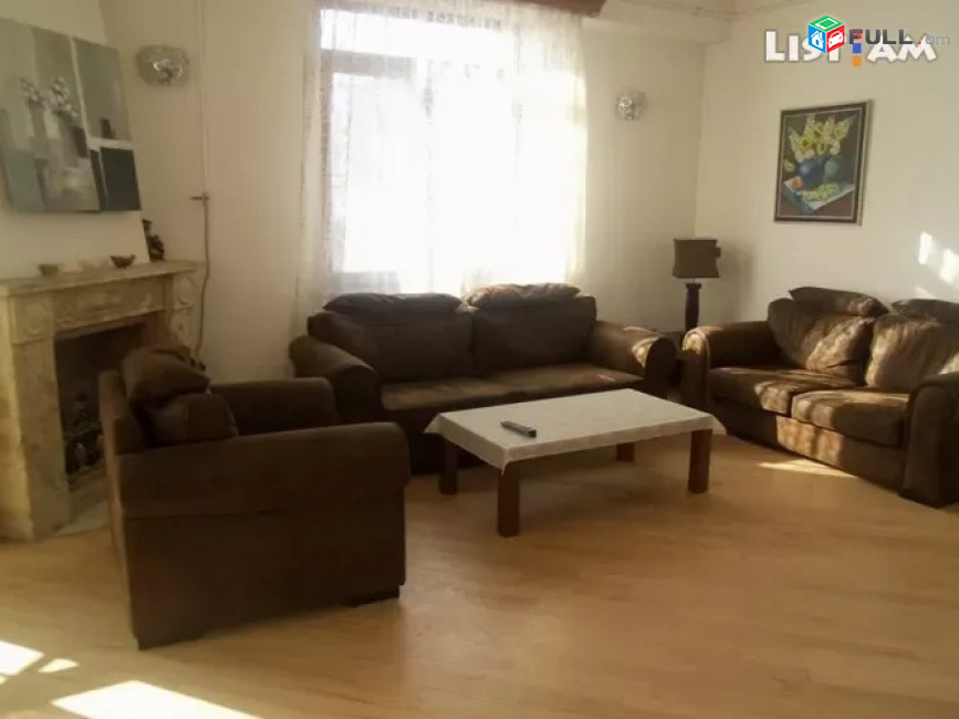 Կոդ 73106  Բաղրամյան, Սոսե փողոց 3 սենյակ, 3 սանհանգույց