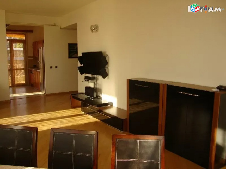 Կոդ 73106  Բաղրամյան, Սոսե փողոց 3 սենյակ, 3 սանհանգույց