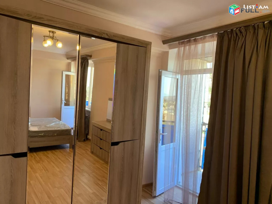 Կոդ 73108  Խորենացու փողոց  3 սենյակ նորակառույց