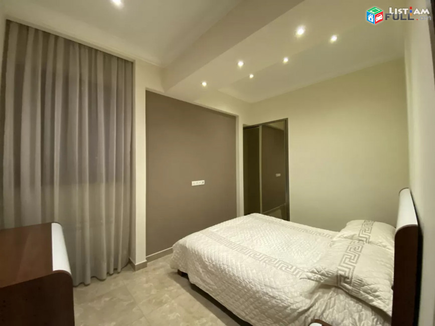 Կոդ 73109   Հյուսիսային պողոտա 4 սենյակ, 3 սանհանգույց