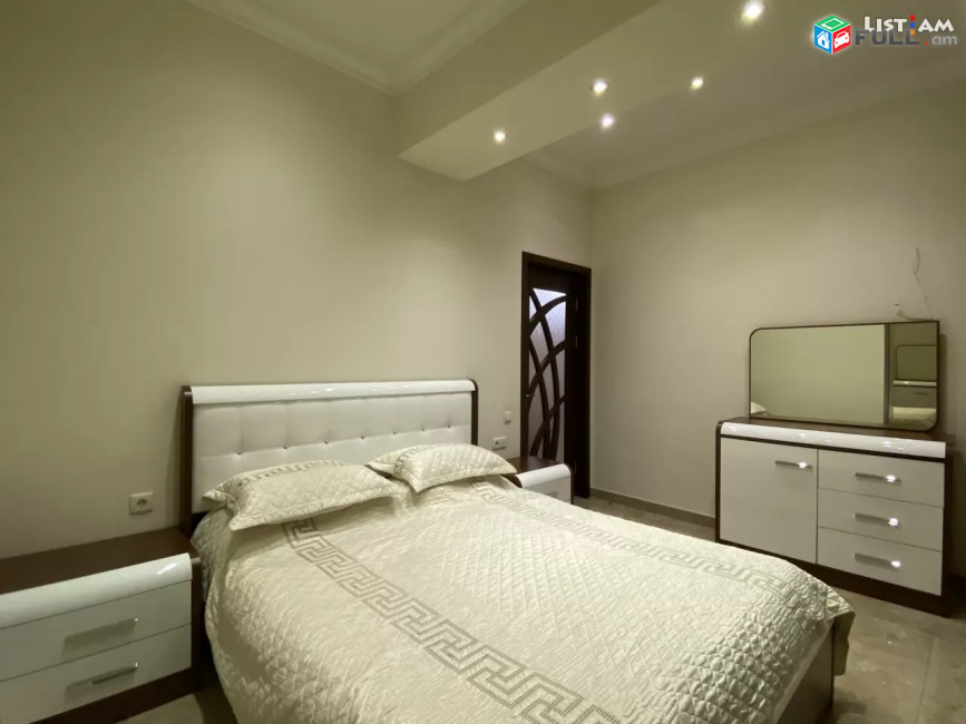 Կոդ 73109   Հյուսիսային պողոտա 4 սենյակ, 3 սանհանգույց