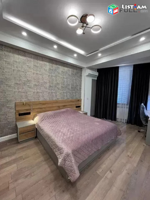 Կոդ 73116  Ձորափի փողոց 3 սենյակ, 2 սանհանգույց