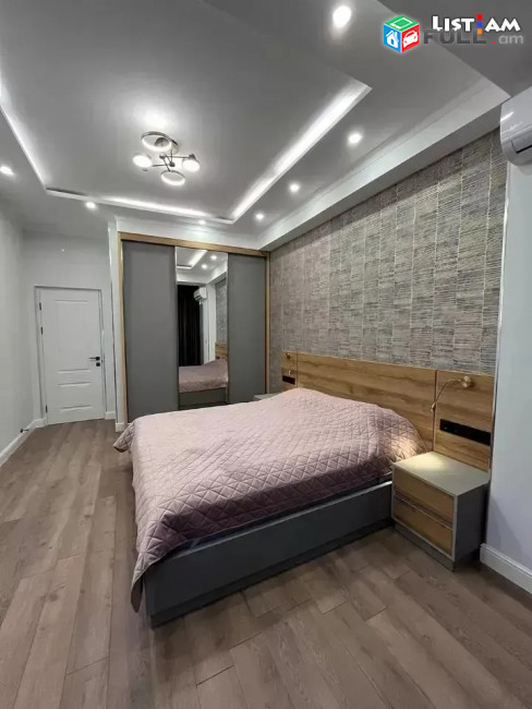 Կոդ 73116  Ձորափի փողոց 3 սենյակ, 2 սանհանգույց