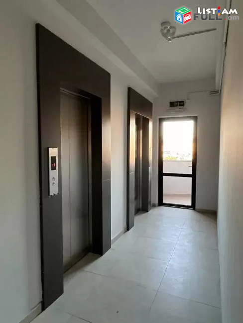 Կոդ 73118  Մամիկոնյանց փողոց 2 սենյակ 