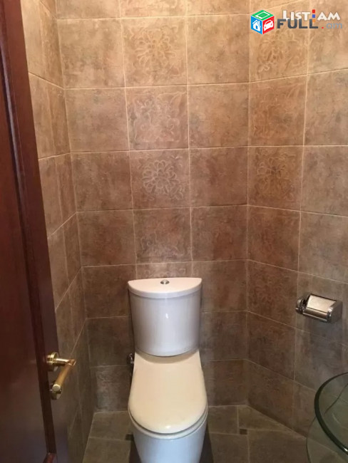 Կոդ 73122  Վարդանանց փողոց 3 սենյակ,  2 սանհանգույց 